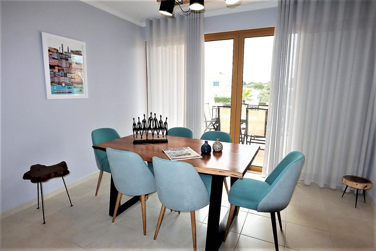 Villa House J Sao Rafael - By Bedzy Albufeira Exterior foto