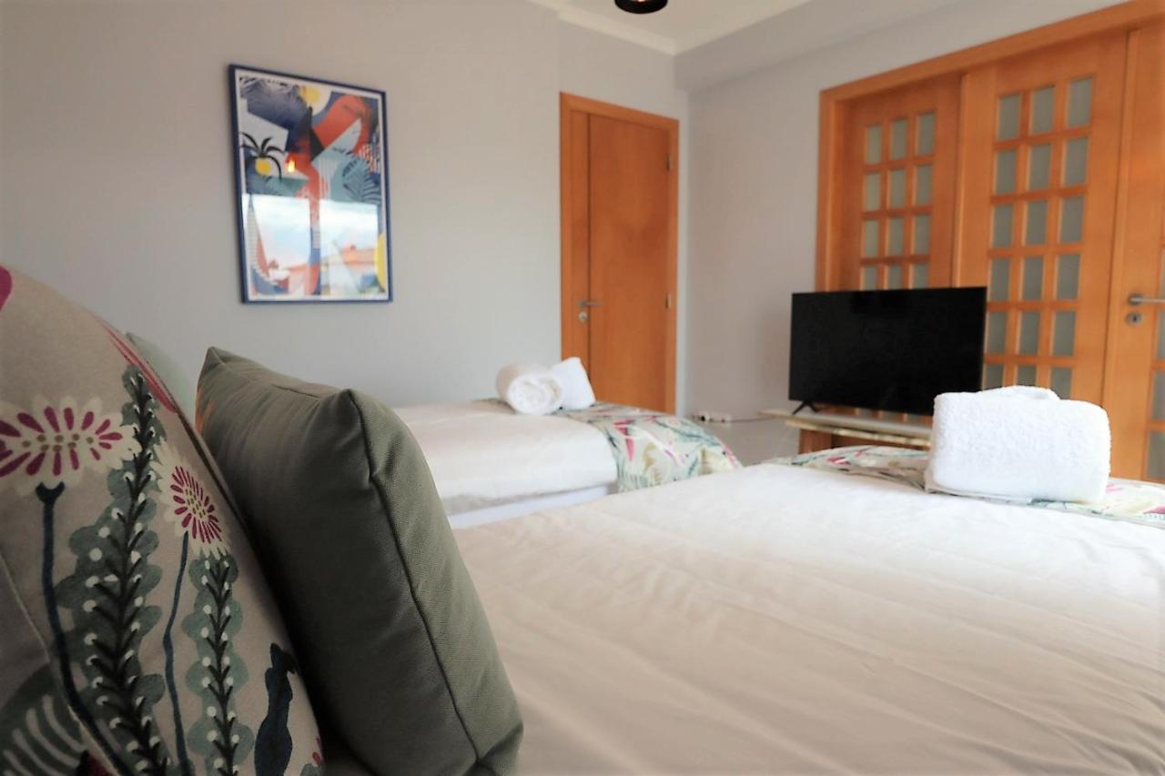 Villa House J Sao Rafael - By Bedzy Albufeira Exterior foto