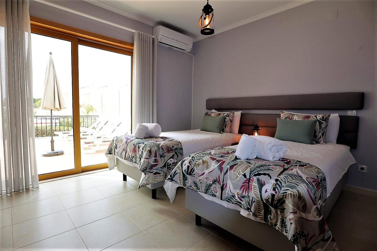 Villa House J Sao Rafael - By Bedzy Albufeira Exterior foto