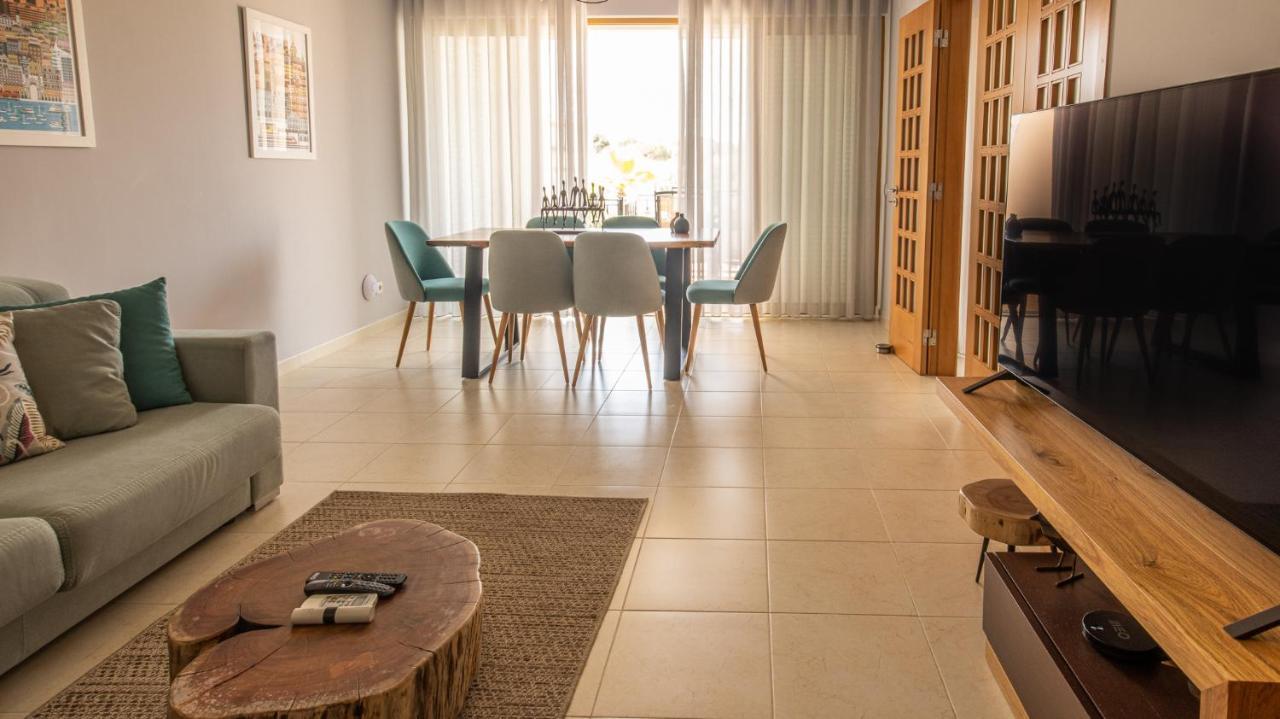 Villa House J Sao Rafael - By Bedzy Albufeira Exterior foto