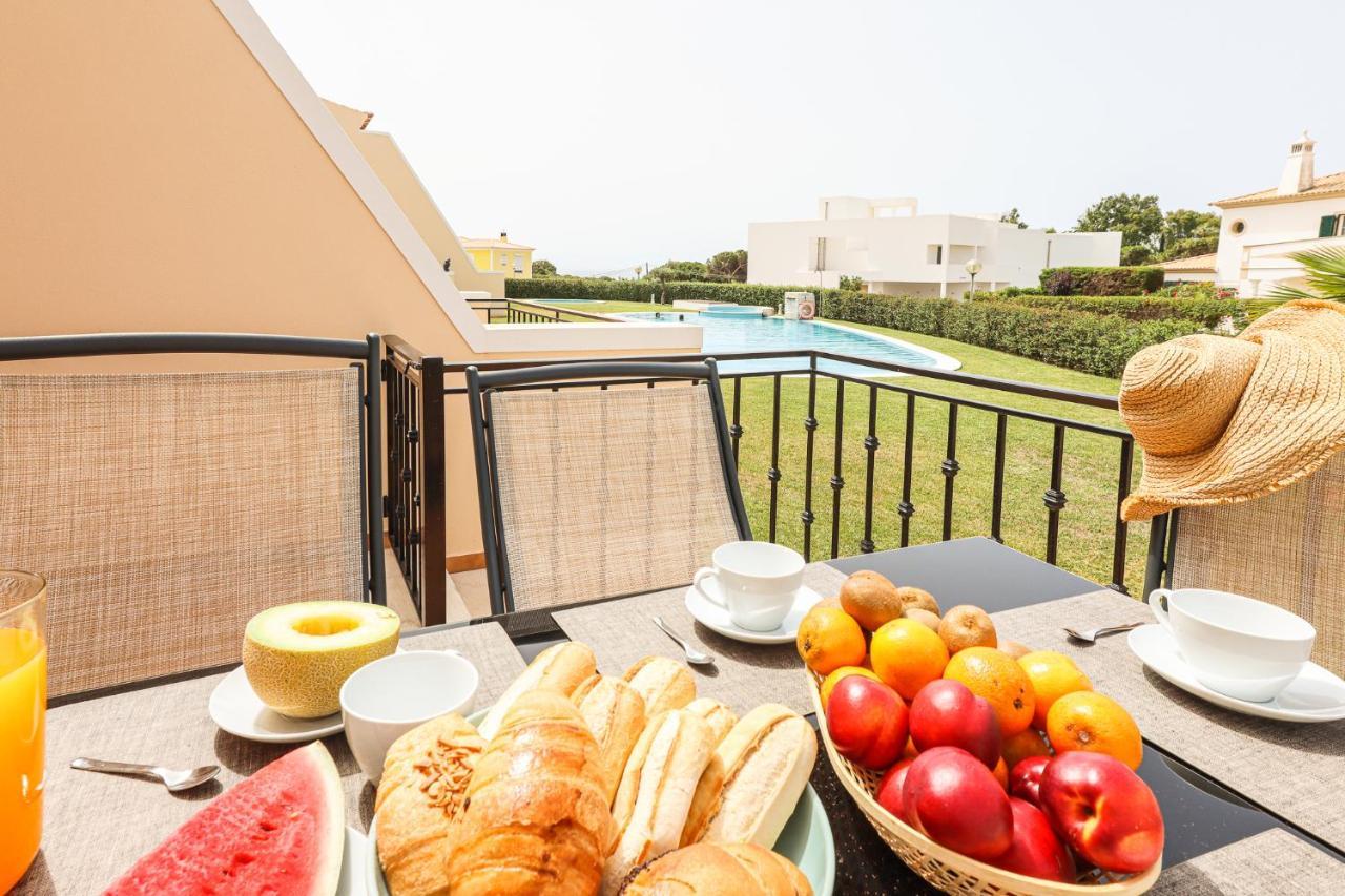 Villa House J Sao Rafael - By Bedzy Albufeira Exterior foto