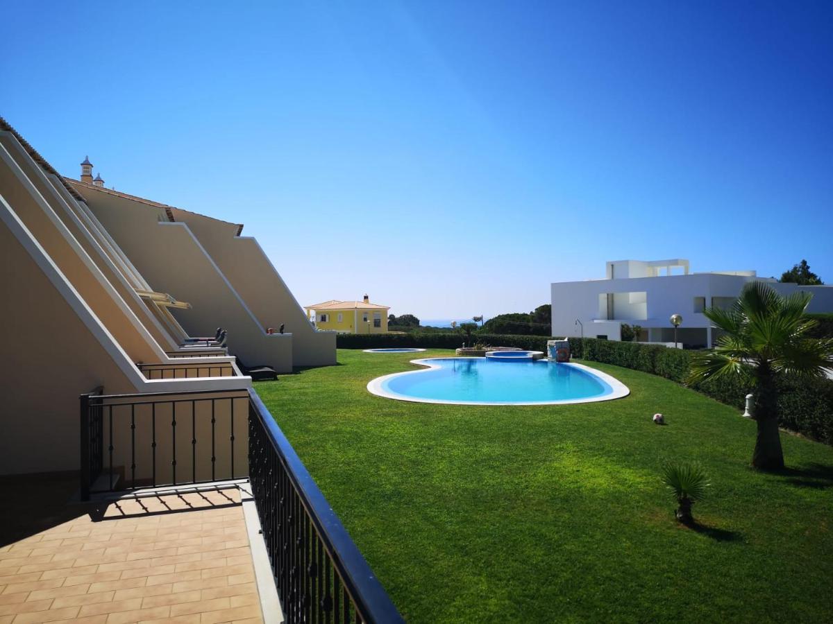 Villa House J Sao Rafael - By Bedzy Albufeira Exterior foto