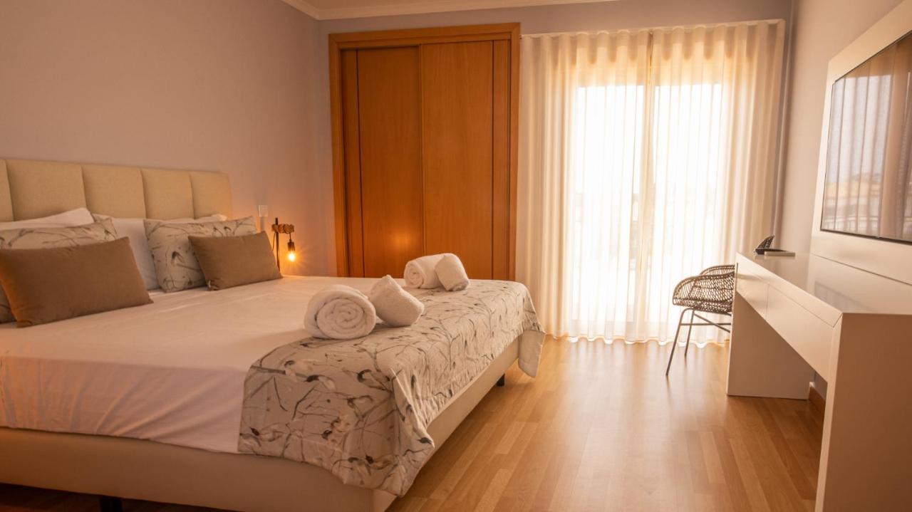 Villa House J Sao Rafael - By Bedzy Albufeira Exterior foto