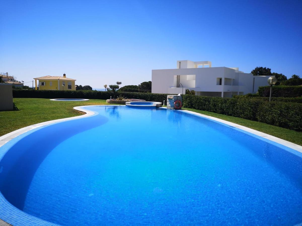 Villa House J Sao Rafael - By Bedzy Albufeira Exterior foto