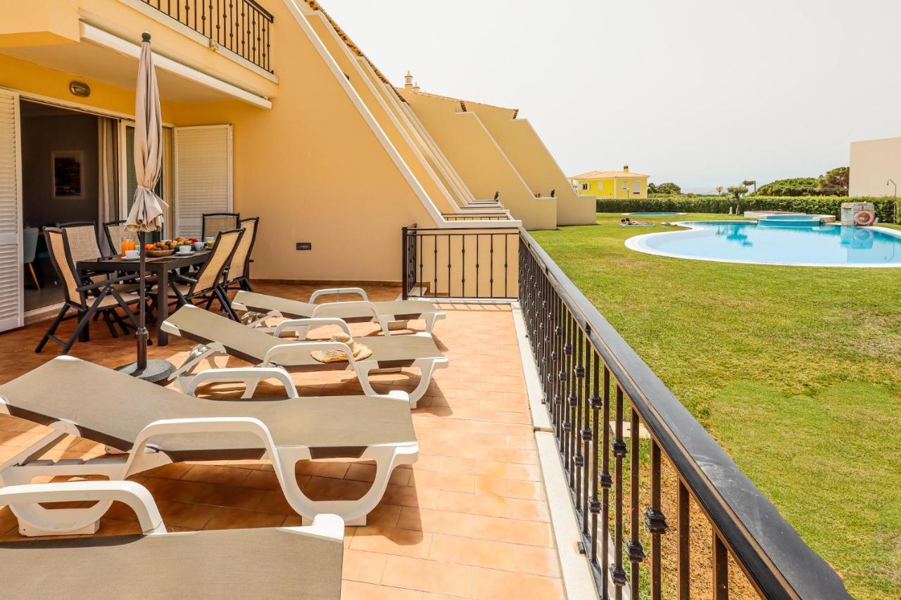 Villa House J Sao Rafael - By Bedzy Albufeira Exterior foto