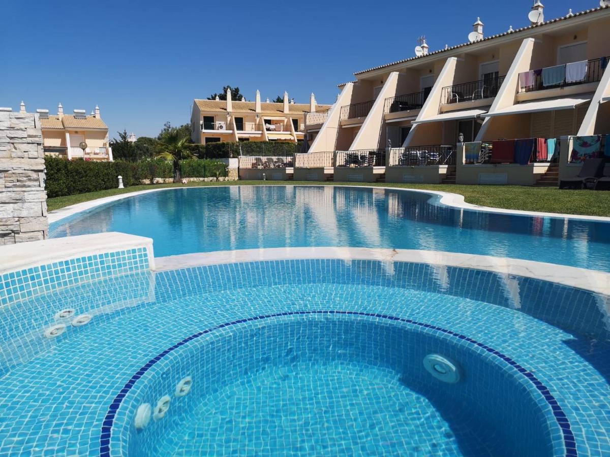 Villa House J Sao Rafael - By Bedzy Albufeira Exterior foto